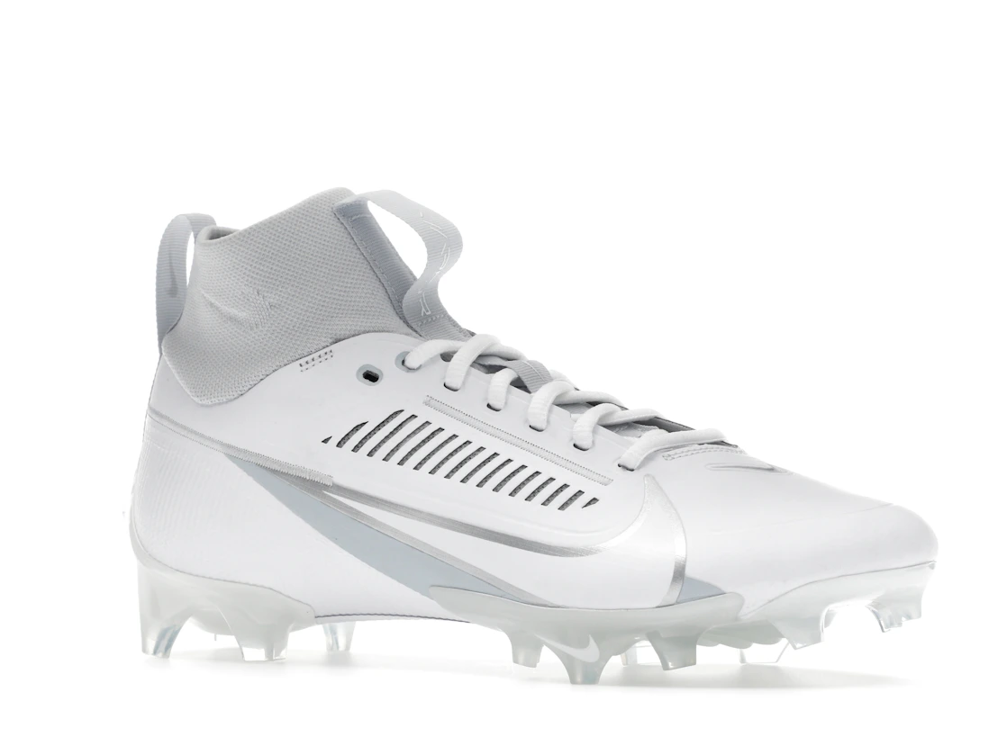 Nike Vapor Edge Pro 360 2 White Pure Platinum Silver