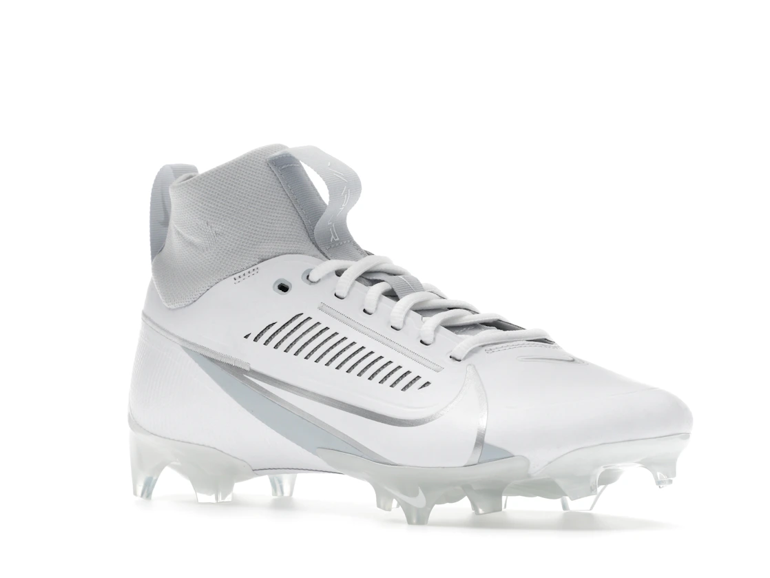 Nike Vapor Edge Pro 360 2 White Pure Platinum Silver