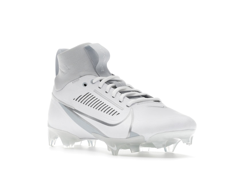 Nike Vapor Edge Pro 360 2 White Pure Platinum Silver