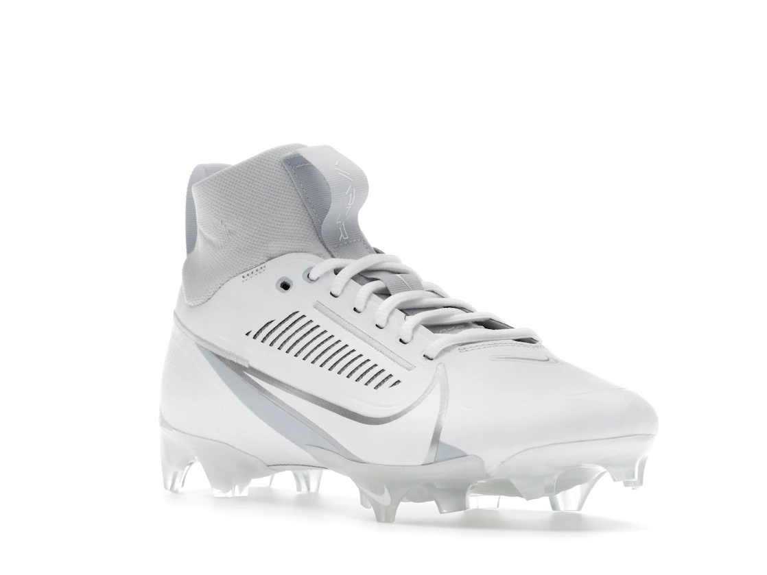 Nike Vapor Edge Pro 360 2 White Pure Platinum Silver