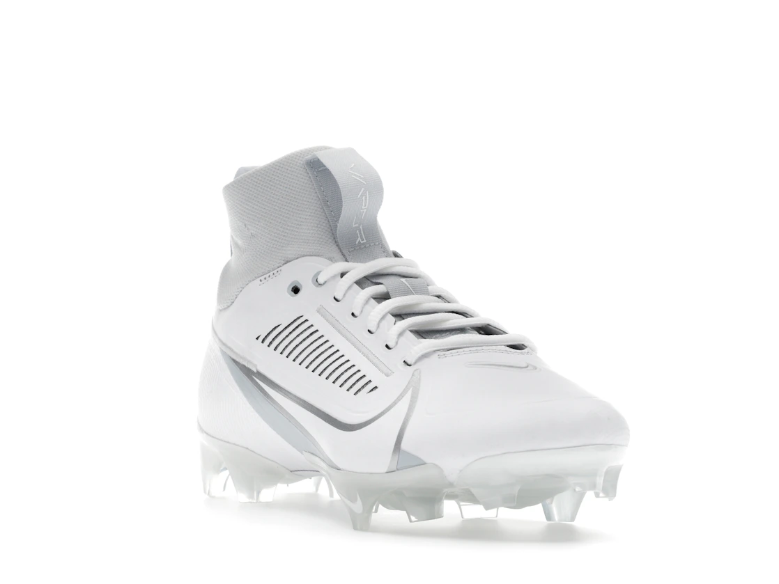 Nike Vapor Edge Pro 360 2 White Pure Platinum Silver