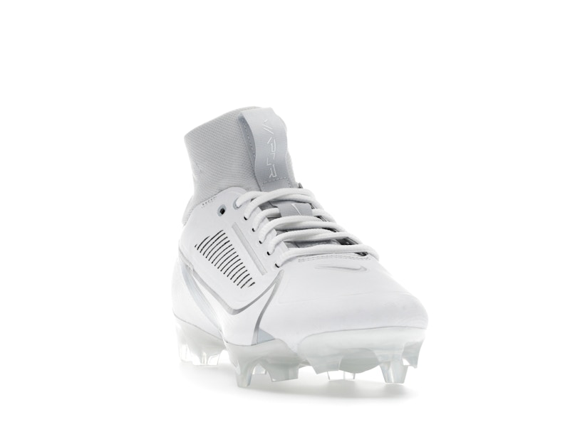 Nike Vapor Edge Pro 360 2 White Pure Platinum Silver