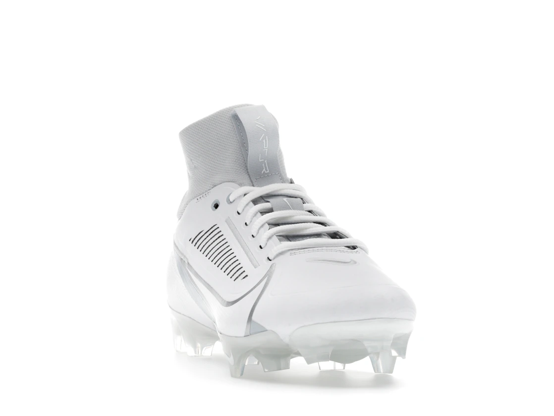 Nike Vapor Edge Pro 360 2 White Pure Platinum Silver