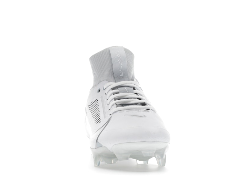 Nike Vapor Edge Pro 360 2 White Pure Platinum Silver