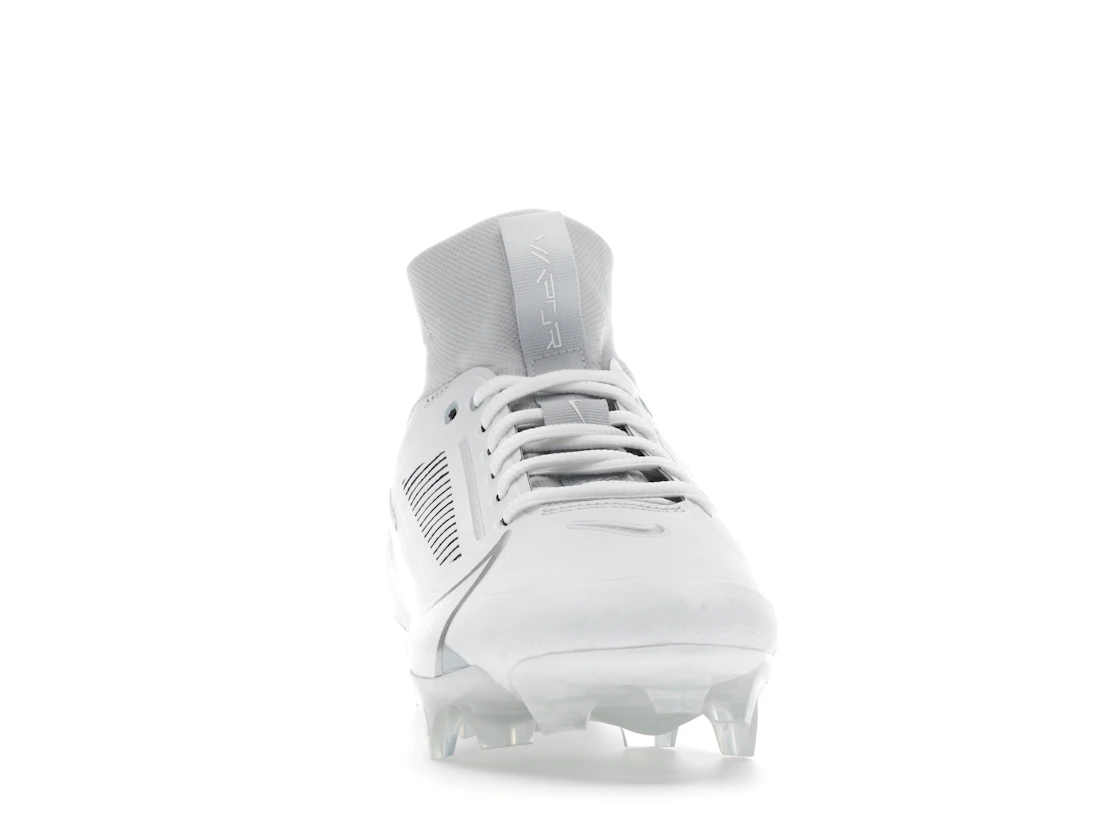 Nike Vapor Edge Pro 360 2 White Pure Platinum Silver