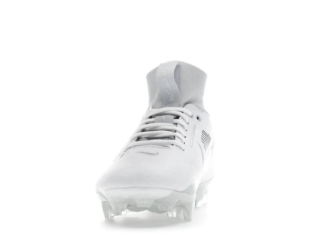 Nike Vapor Edge Pro 360 2 White Pure Platinum Silver