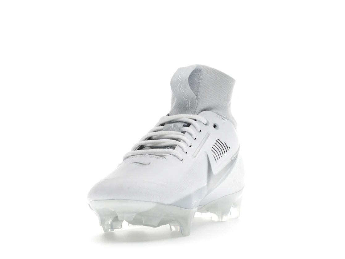 Nike Vapor Edge Pro 360 2 White Pure Platinum Silver