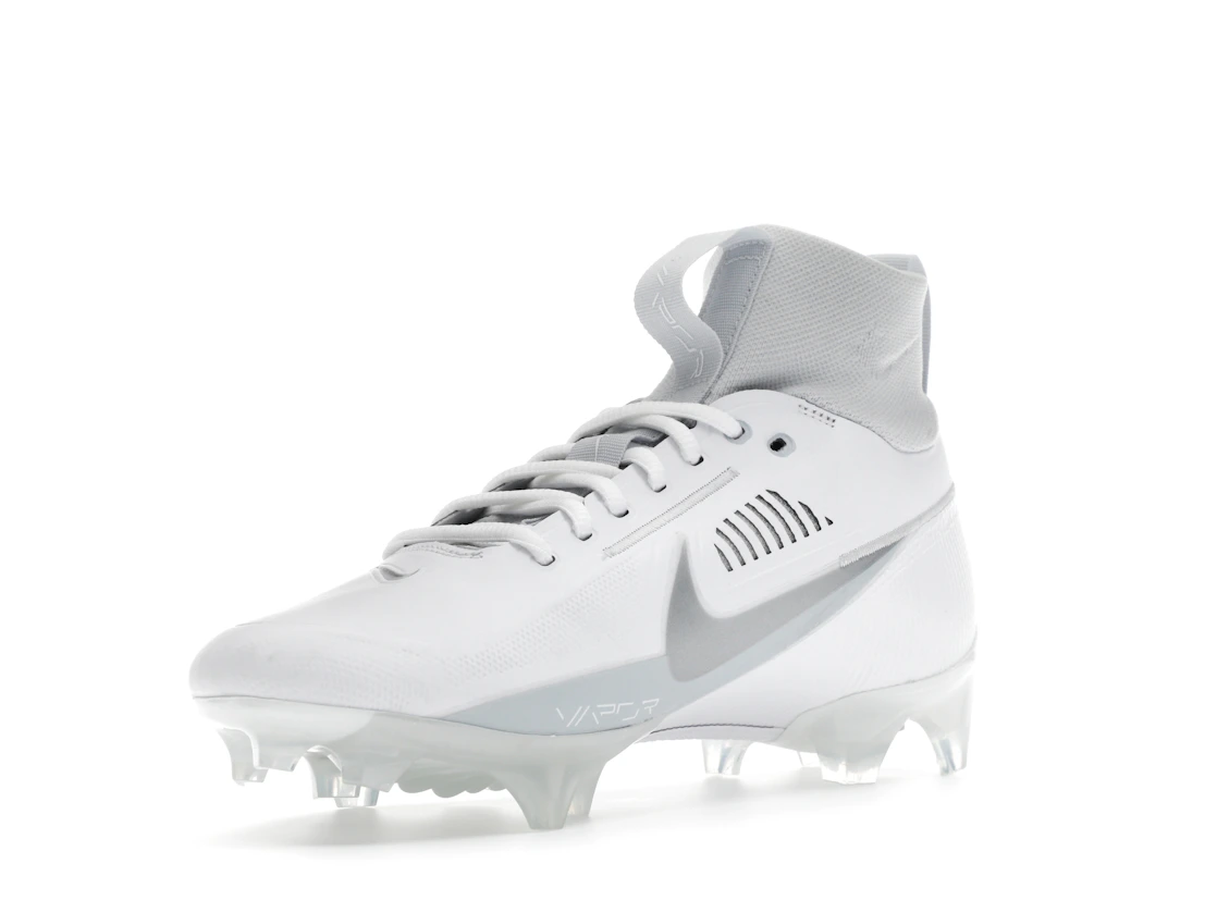 Nike Vapor Edge Pro 360 2 White Pure Platinum Silver