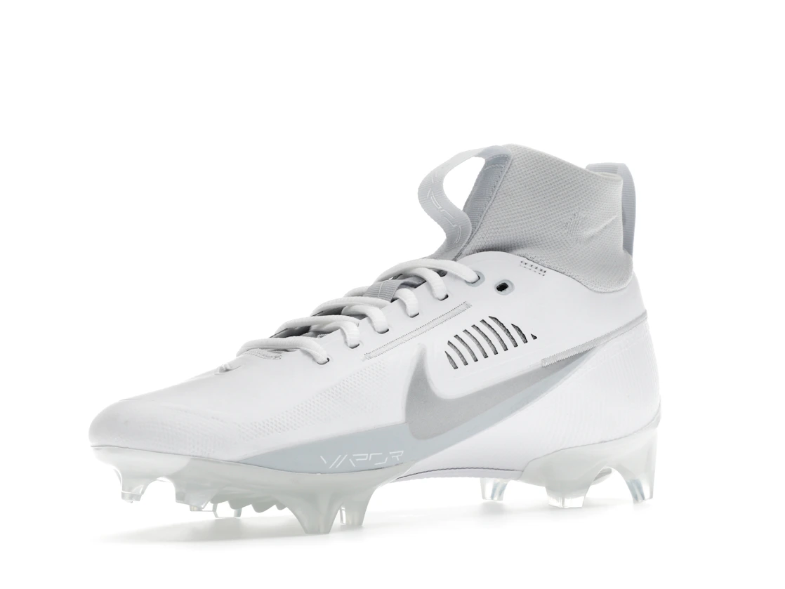 Nike Vapor Edge Pro 360 2 White Pure Platinum Silver