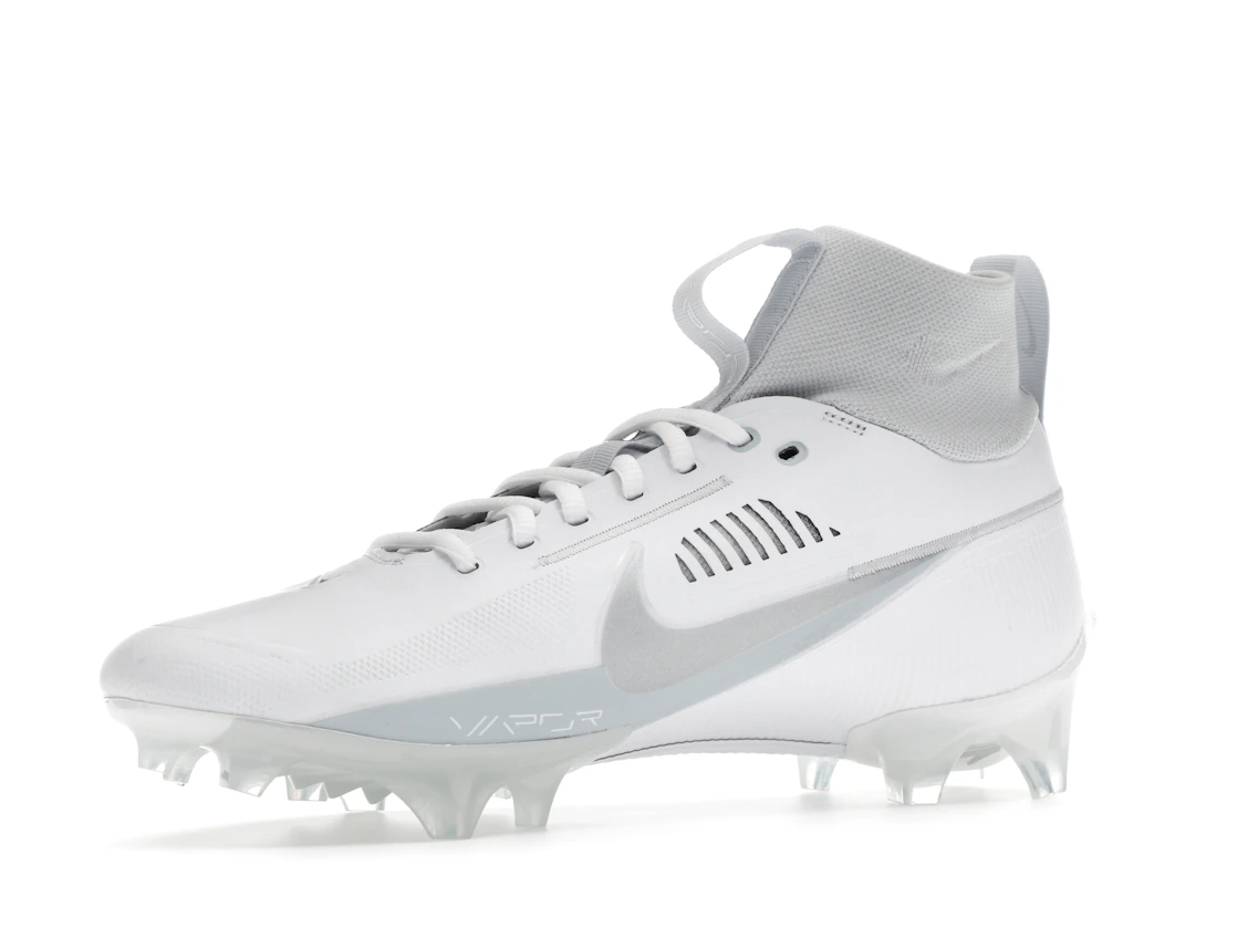 Nike Vapor Edge Pro 360 2 White Pure Platinum Silver