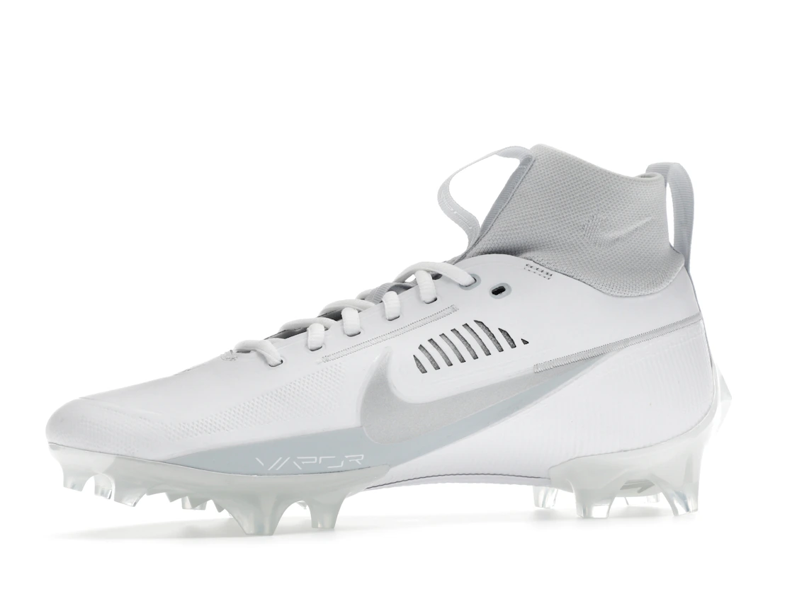 Nike Vapor Edge Pro 360 2 White Pure Platinum Silver