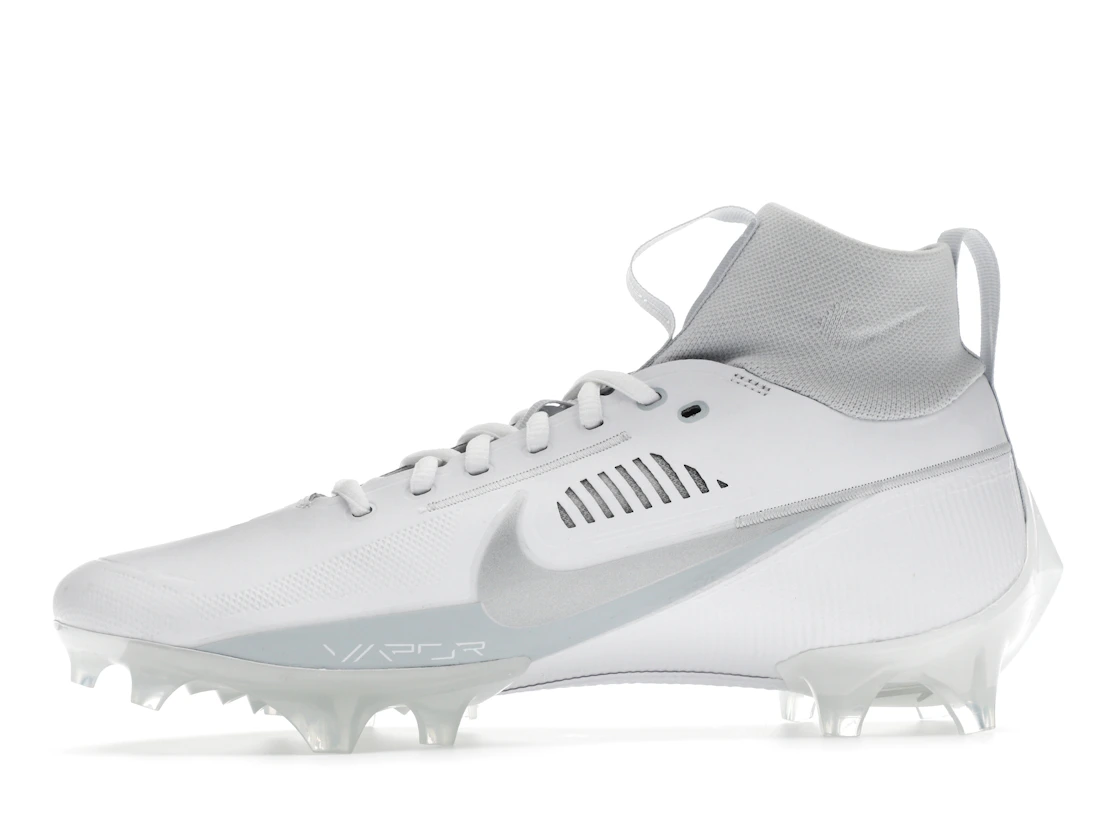 Nike Vapor Edge Pro 360 2 White Pure Platinum Silver