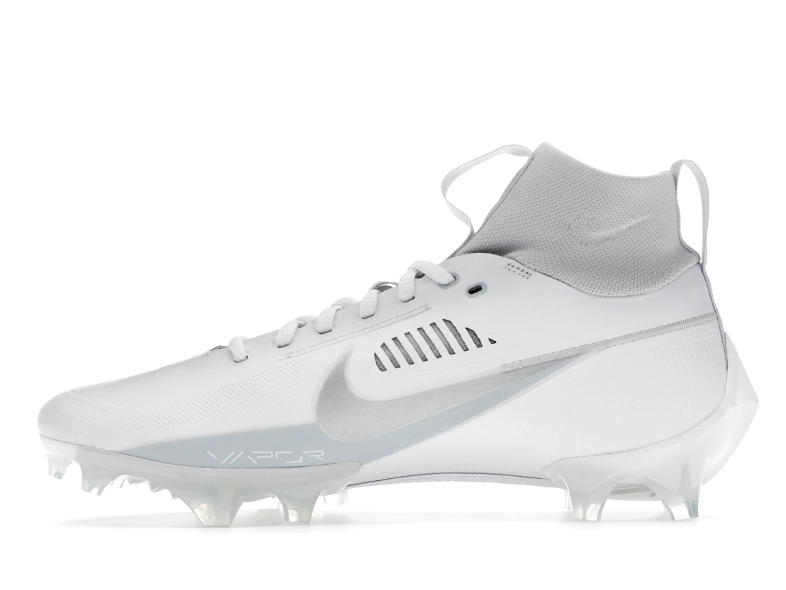 Nike Vapor Edge Pro 360 2 White Pure Platinum Silver