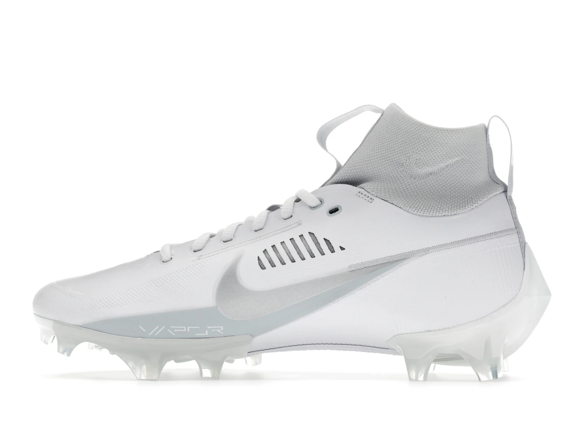 Nike Vapor Edge Pro 360 2 White Pure Platinum Silver
