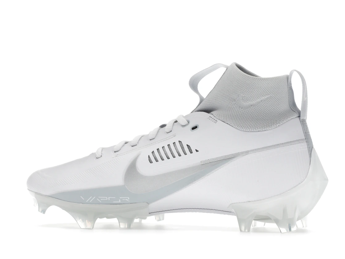 Nike Vapor Edge Pro 360 2 White Pure Platinum Silver