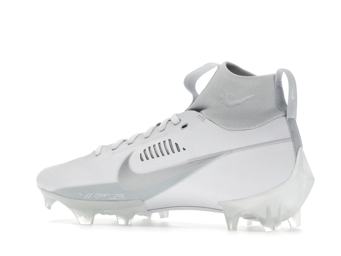 Nike Vapor Edge Pro 360 2 White Pure Platinum Silver