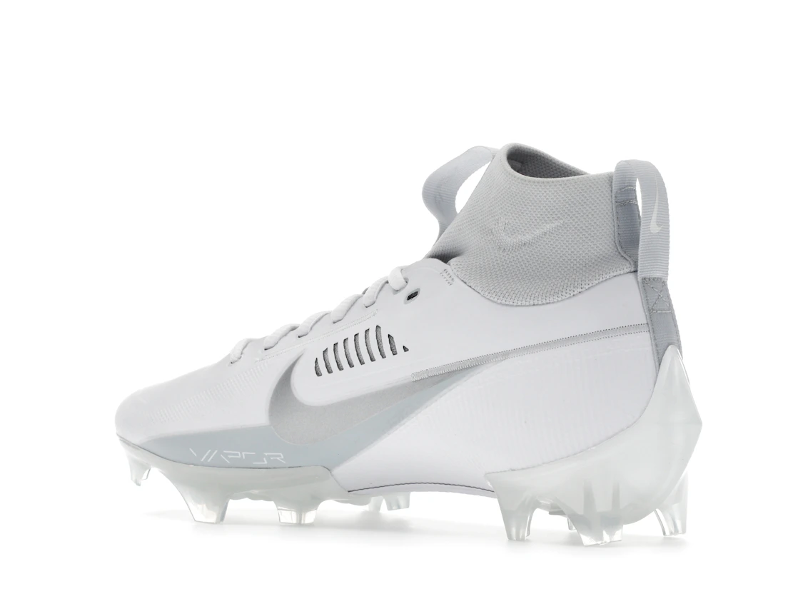 Nike Vapor Edge Pro 360 2 White Pure Platinum Silver