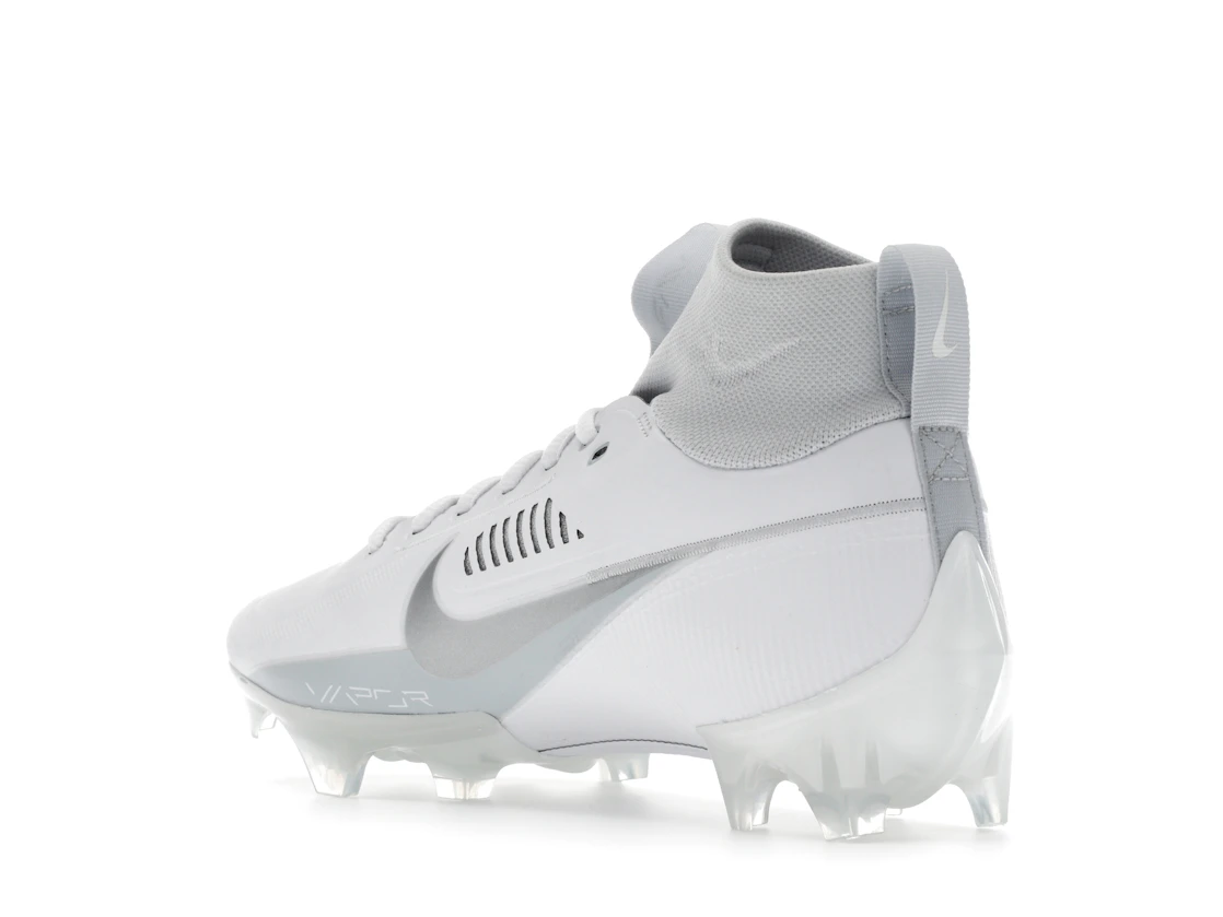 Nike Vapor Edge Pro 360 2 White Pure Platinum Silver
