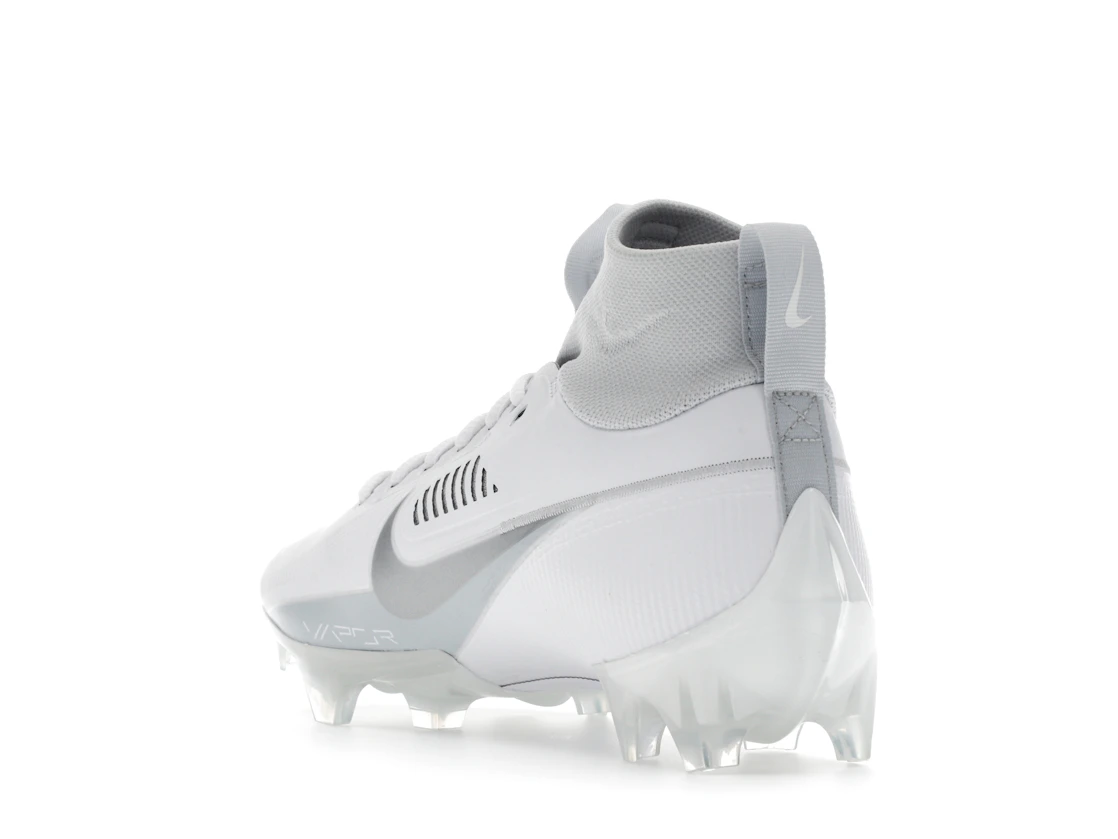 Nike Vapor Edge Pro 360 2 White Pure Platinum Silver