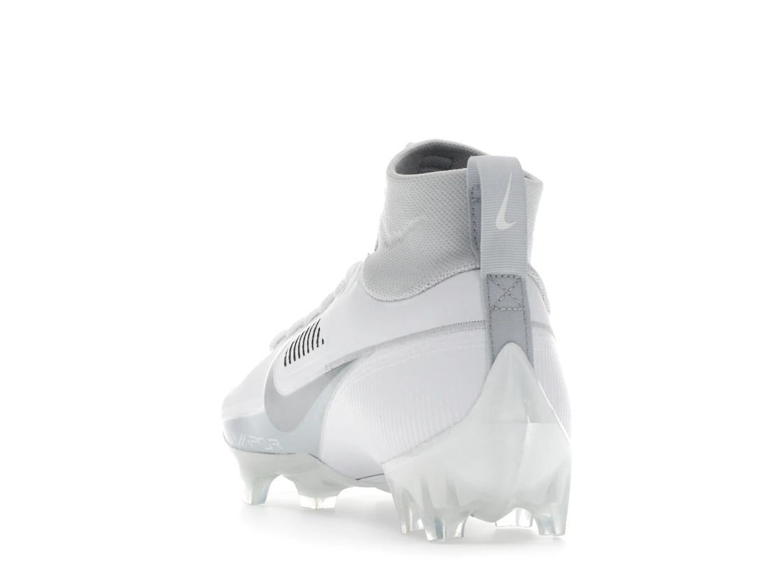 Nike Vapor Edge Pro 360 2 White Pure Platinum Silver