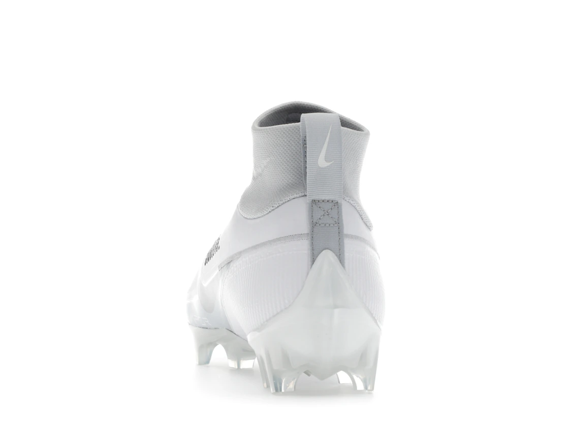 Nike Vapor Edge Pro 360 2 White Pure Platinum Silver