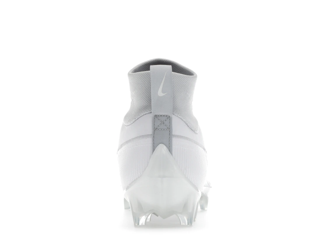 Nike Vapor Edge Pro 360 2 White Pure Platinum Silver