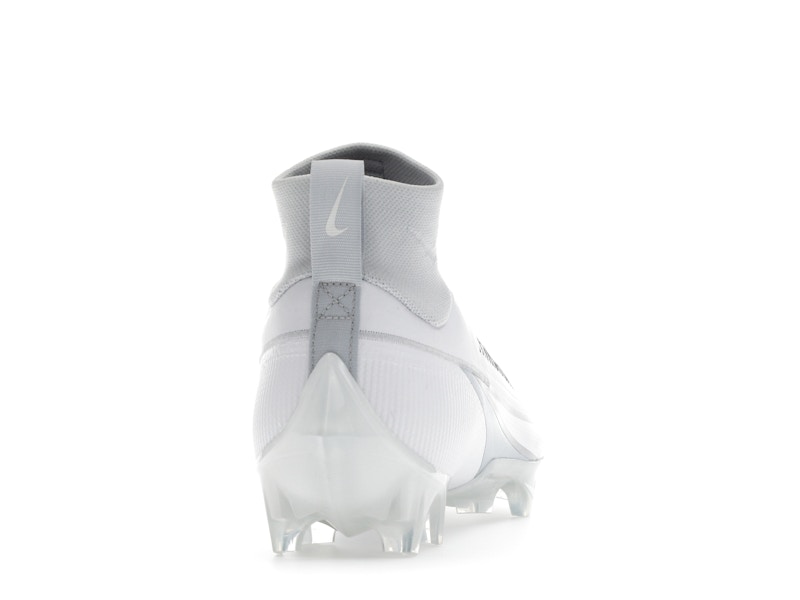 Nike Vapor Edge Pro 360 2 White Pure Platinum Silver