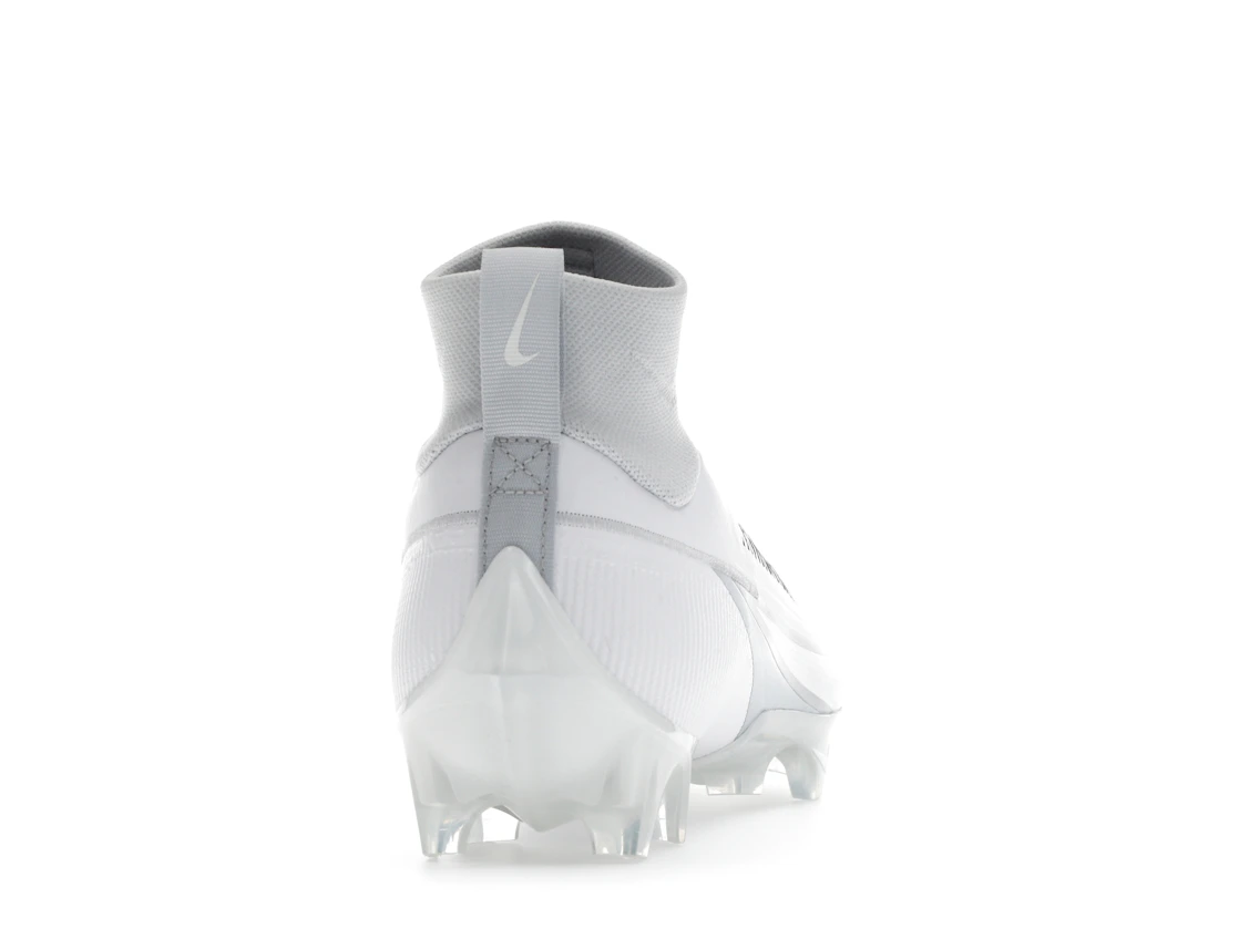 Nike Vapor Edge Pro 360 2 White Pure Platinum Silver