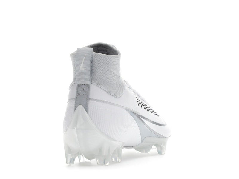 Nike Vapor Edge Pro 360 2 White Pure Platinum Silver