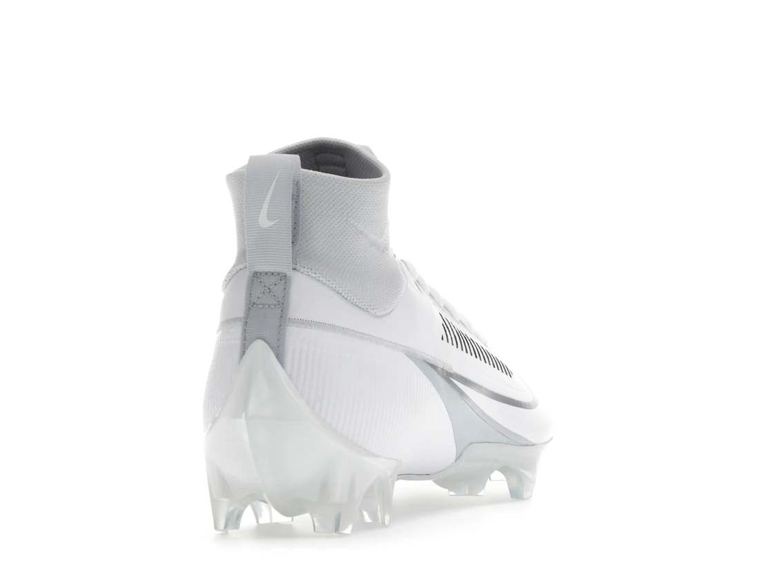 Nike Vapor Edge Pro 360 2 White Pure Platinum Silver