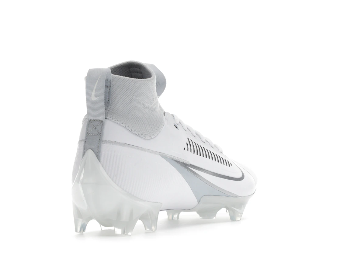 Nike Vapor Edge Pro 360 2 White Pure Platinum Silver