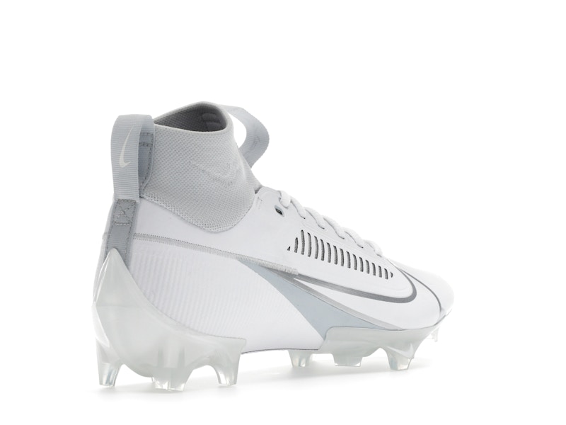 Nike Vapor Edge Pro 360 2 White Pure Platinum Silver