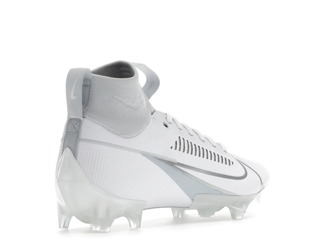 Nike Vapor Edge Pro 360 2 White Pure Platinum Silver