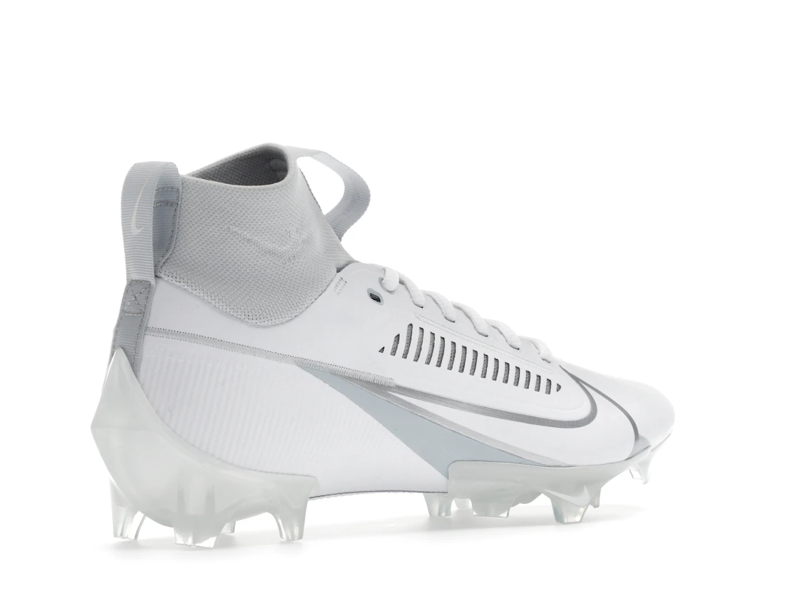 Nike Vapor Edge Pro 360 2 White Pure Platinum Silver