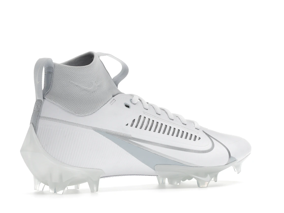 Nike Vapor Edge Pro 360 2 White Pure Platinum Silver