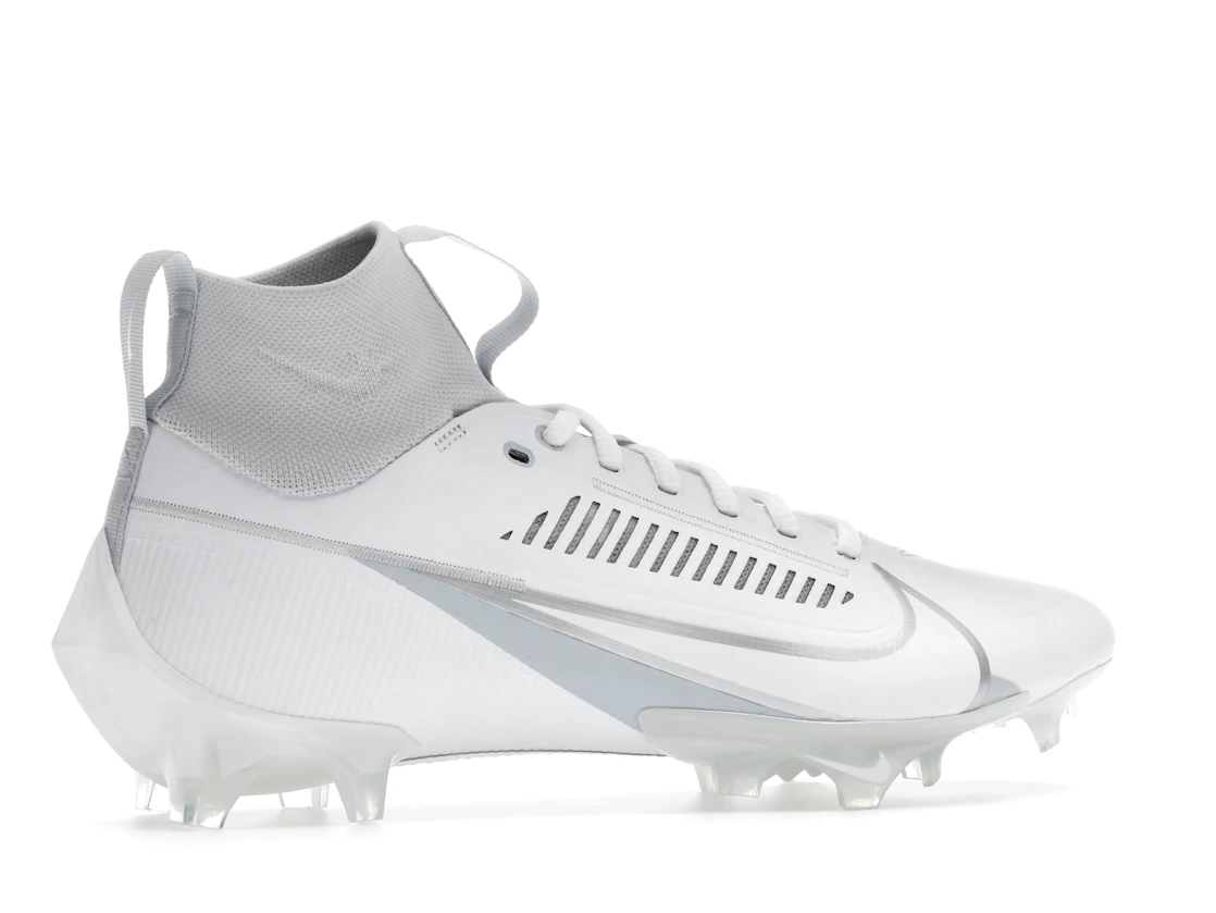 Nike Vapor Edge Pro 360 2 White Pure Platinum Silver