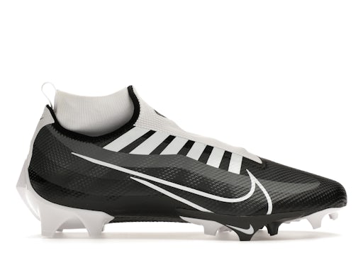 Nike Vapor Edge Pro 360 Nero Grigio Fumo Scuro 0