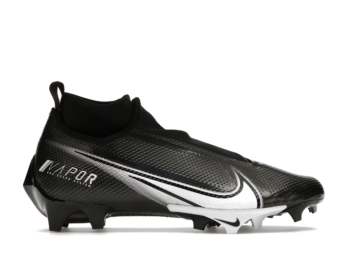 Nike Vapor Edge Pro 360 Black