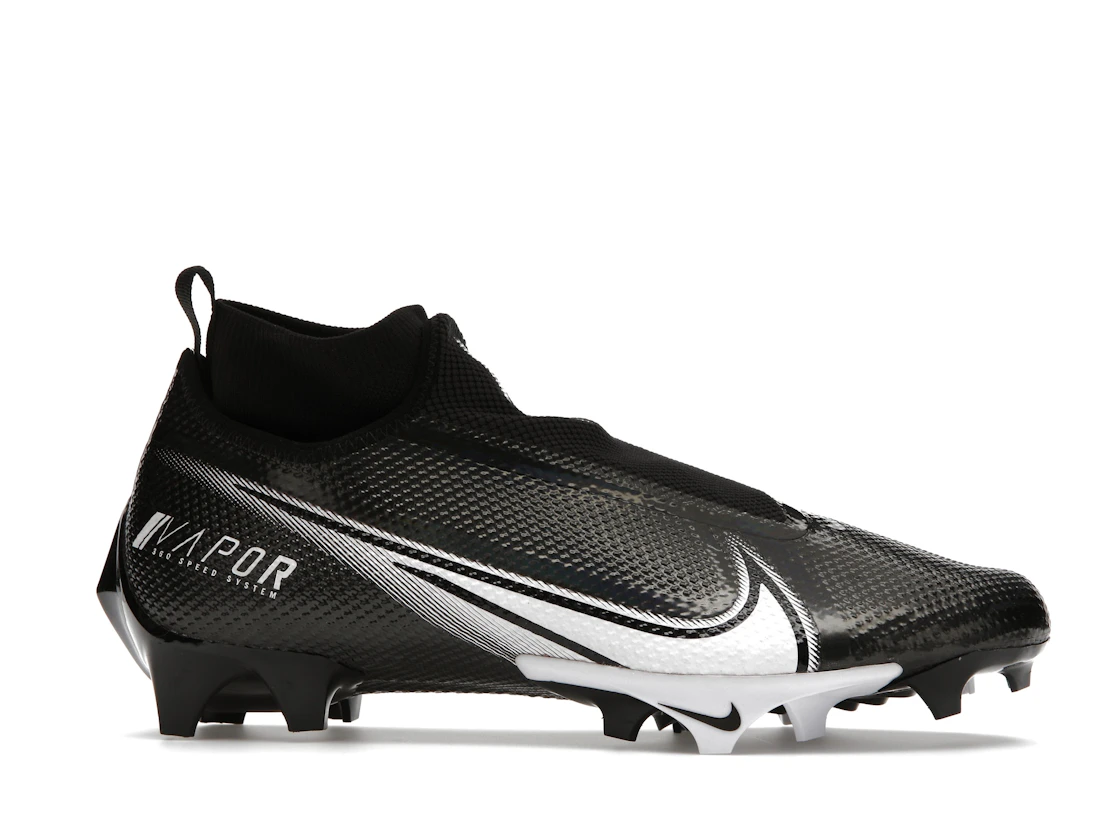 Nike Vapor Edge Pro 360 Black