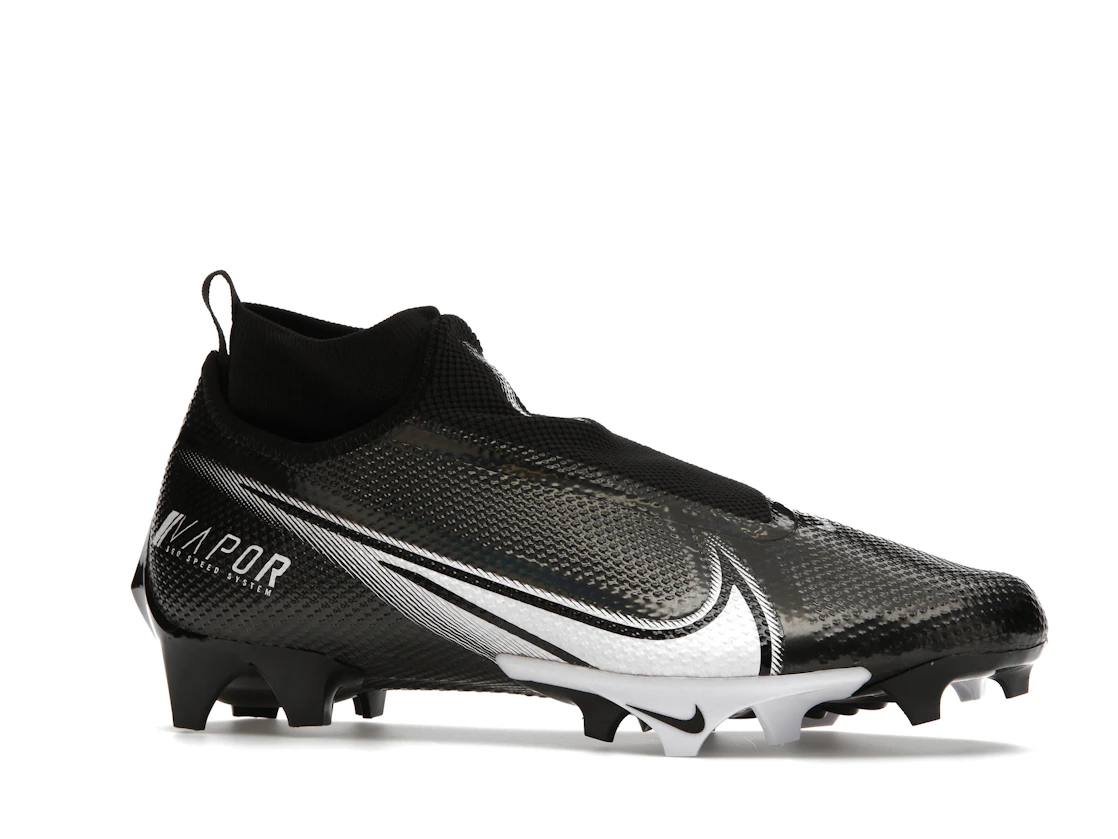 Nike Vapor Edge Pro 360 Black