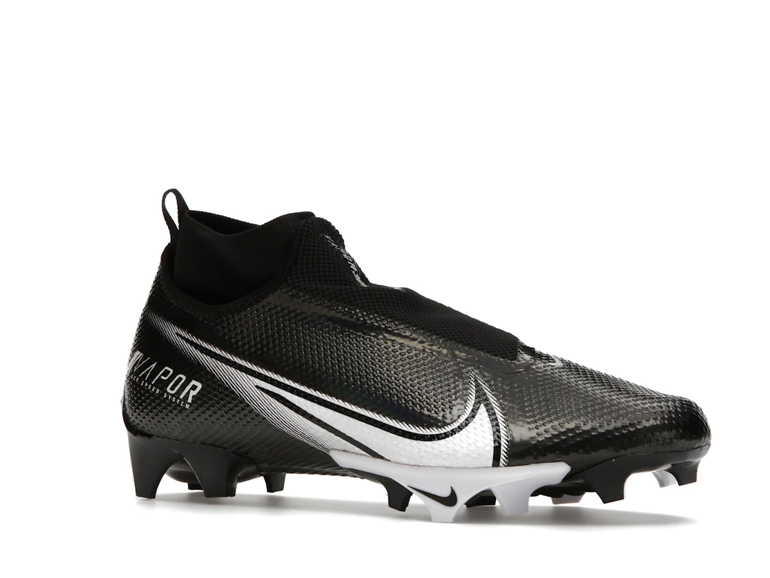 Nike Vapor Edge Pro 360 Black