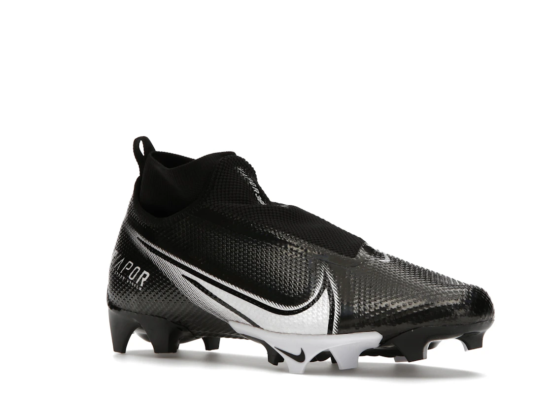 Nike Vapor Edge Pro 360 Black