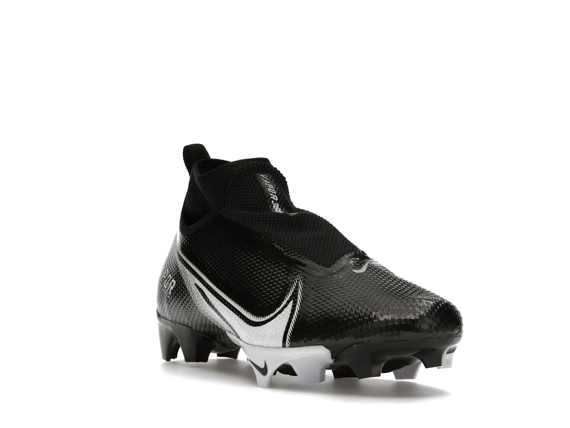 Nike Vapor Edge Pro 360 Black