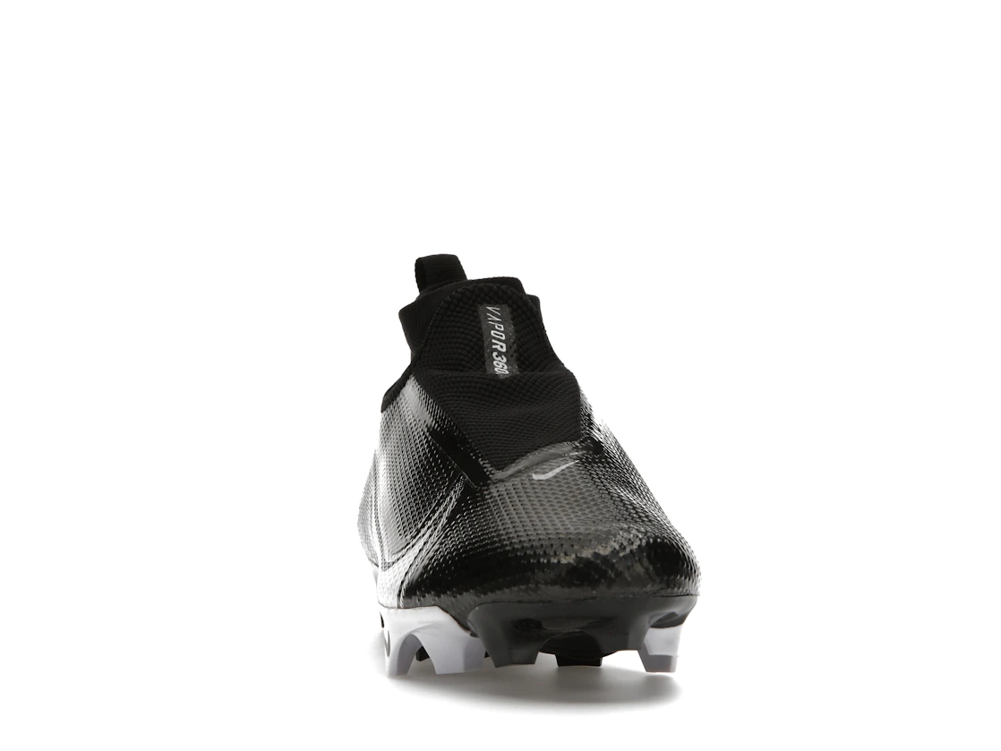 Nike Vapor Edge Pro 360 Black