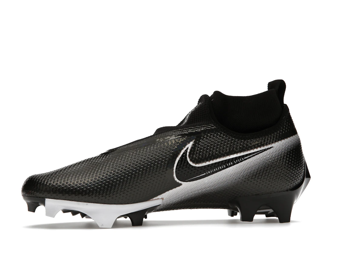 Nike Vapor Edge Pro 360 Black
