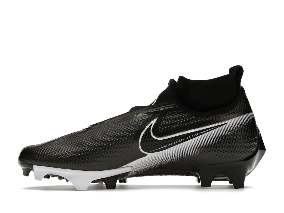Nike Vapor Edge Pro 360 Black