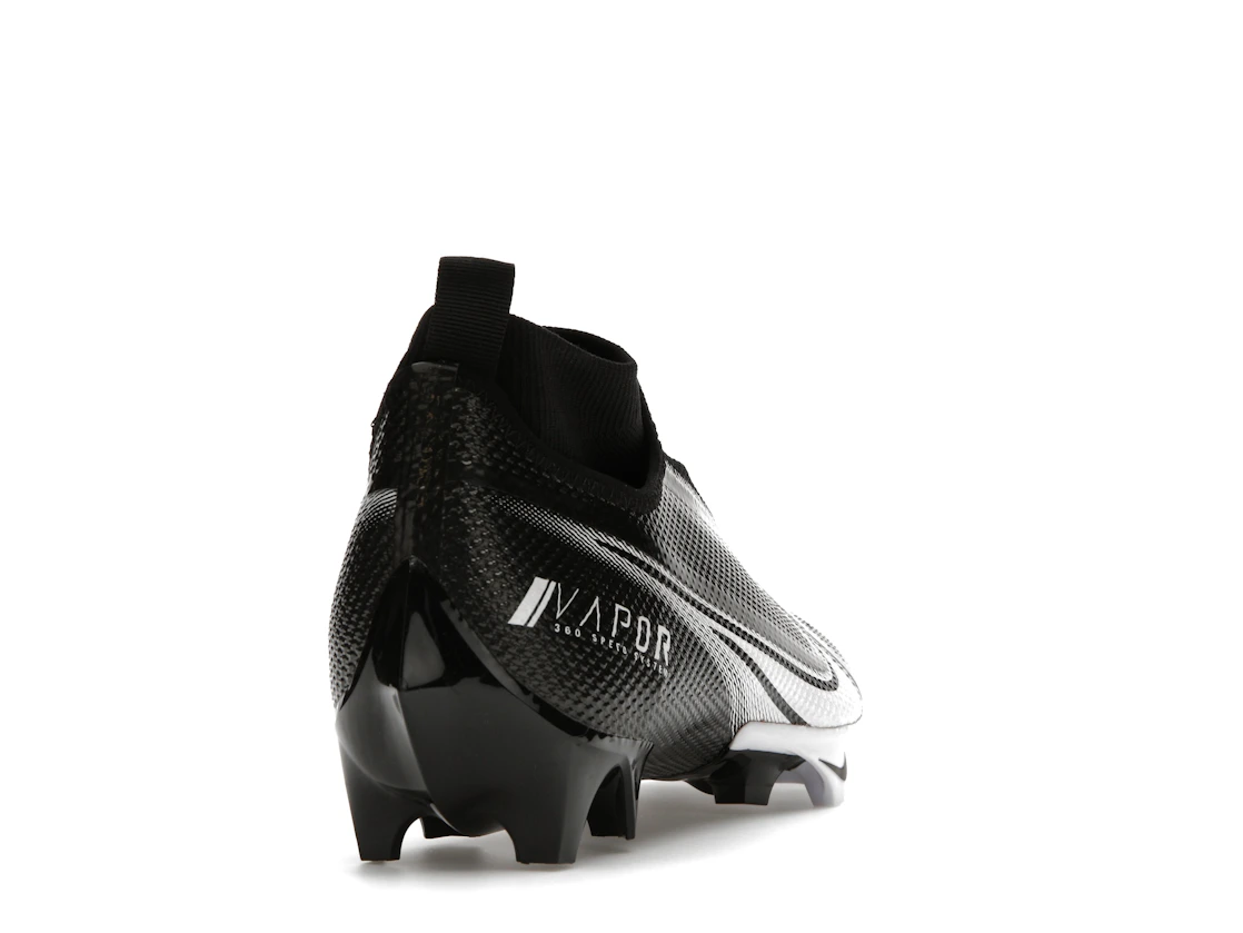 Nike Vapor Edge Pro 360 Black