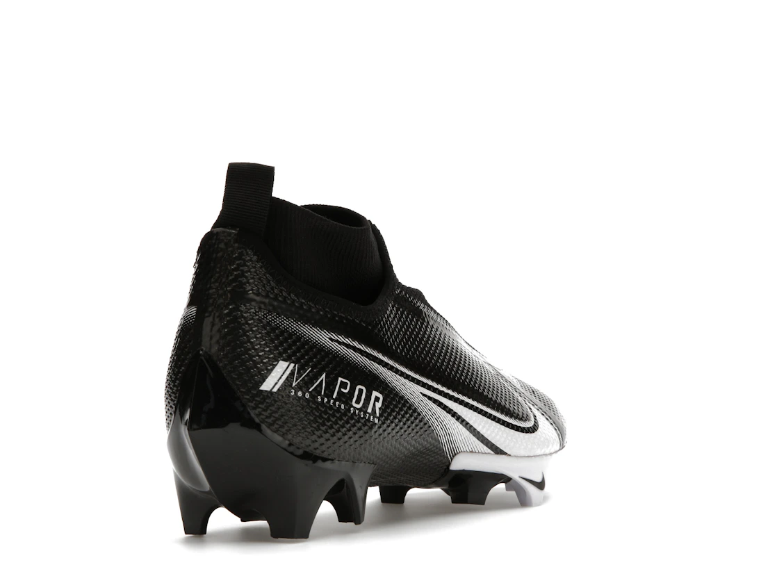 Nike Vapor Edge Pro 360 Black