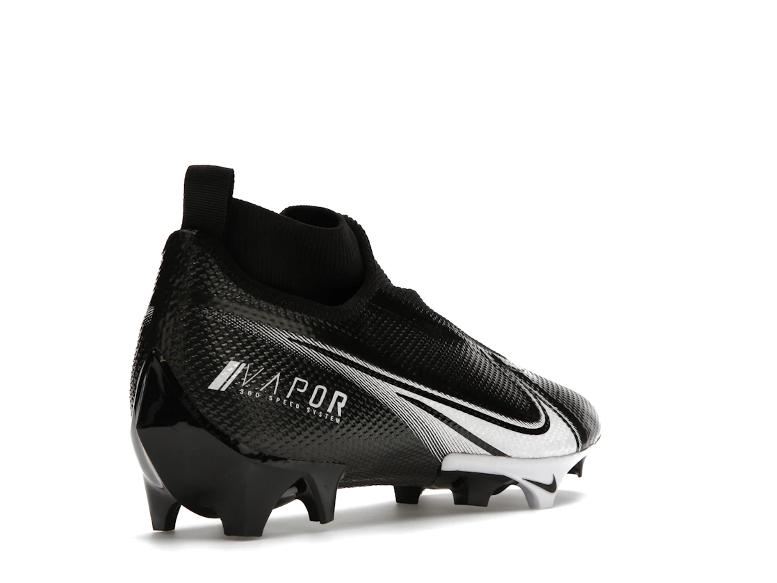 Nike Vapor Edge Pro 360 Black