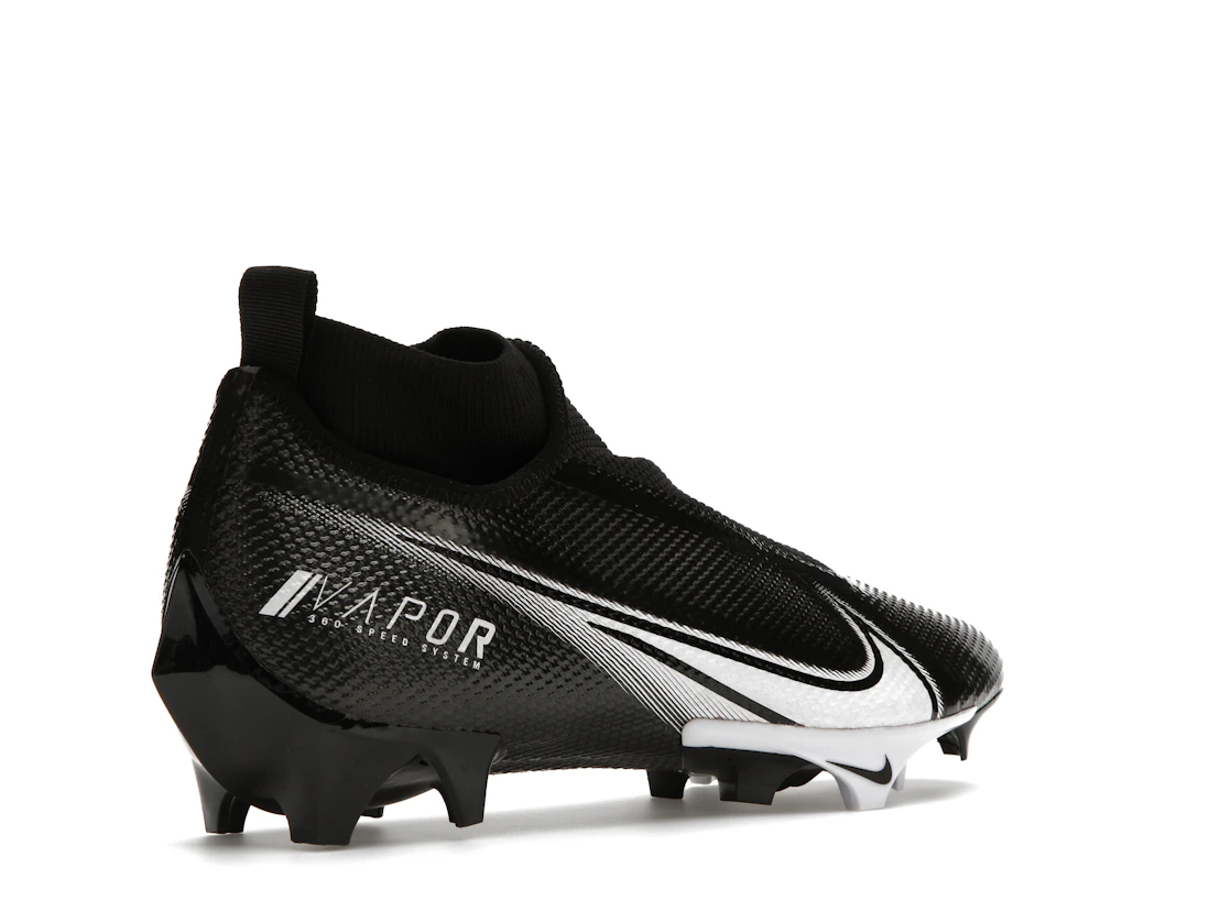 Nike Vapor Edge Pro 360 Black